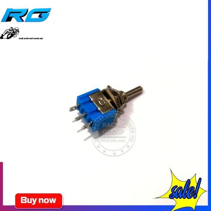 Công Tắc 3 Chân Dùng Cho Đèn Trợ Sáng U7