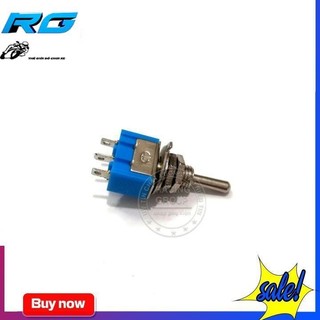 Công Tắc 3 Chân Dùng Cho Đèn Trợ Sáng U7