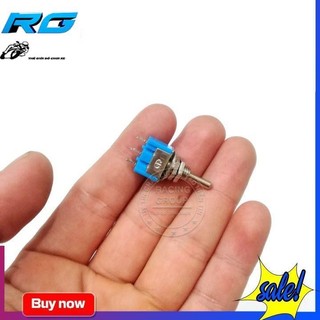Công Tắc 3 Chân Dùng Cho Đèn Trợ Sáng U7