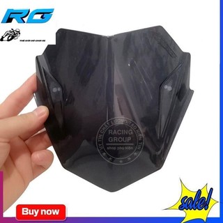 Mão Chắn Gió Ver 2 Cho Xe Máy Exciter