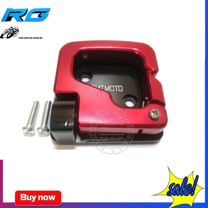 Móc Treo Đồ Xe Máy Lead, Sh ( Màu Đỏ )