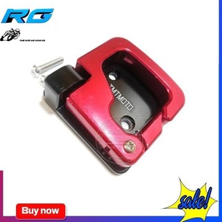 Móc Treo Đồ Xe Máy Lead, Sh ( Màu Đỏ )