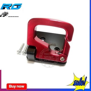 Móc Treo Đồ Xe Máy Lead, Sh ( Màu Đỏ )