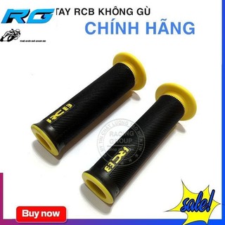 Bao Tay Xe Máy RCB Không Gù Chính Hãng Cho Nhiều Dòng Xe