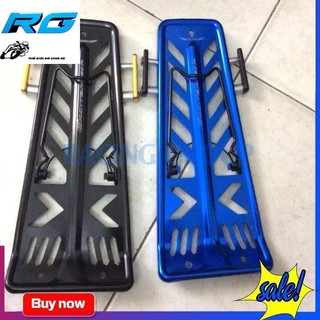 Baga Giữa Xe Máy Exciter 150 Nhôm Cực Kì Chắc Chắn