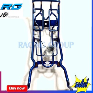 Baga Giữa Xe Máy Wave Blade Màu Titan Siêu Bền