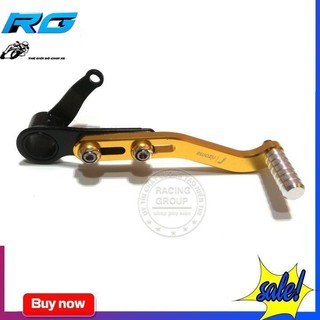 Cần Số Móc Xe Máy Winner Nhôm Cnc Cho Các Loại Xe