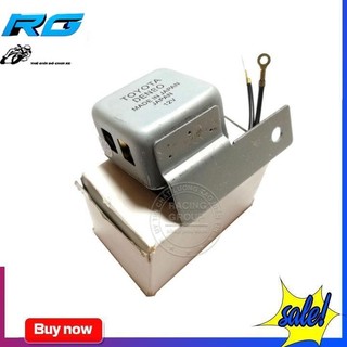 Cục Kêu Xi - Nhan Ting Tong Cho Xe Máy
