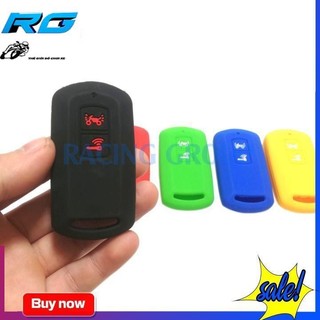 Bọc Khóa Smartkey Honda Lead, Airblade Ab, Vision, Vario Đủ Màu