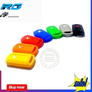 Bọc Khóa Smartkey Honda Sh, Shmode, Pcx Đủ Màu