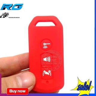 Bọc Khóa Smartkey Honda Sh, Shmode, Pcx Đủ Màu