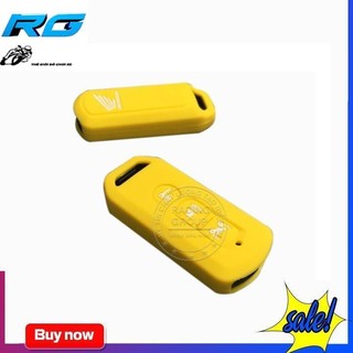 Bọc Khóa Smartkey Honda Sh, Shmode, Pcx Đủ Màu