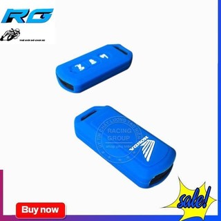 Bọc Khóa Smartkey Honda Sh, Shmode, Pcx Đủ Màu