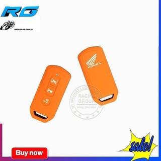 Bọc Khóa Smartkey Honda Sh, Shmode, Pcx Đủ Màu