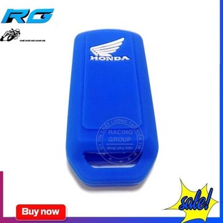 Bọc Khóa Smartkey Honda Sh, Shmode, Pcx Đủ Màu