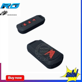 Bọc Khóa Smartkey Honda Sh, Shmode, Pcx Đủ Màu