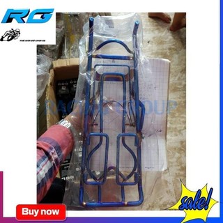 Baga Giữa Xe Máy Raider Chắc Chắn