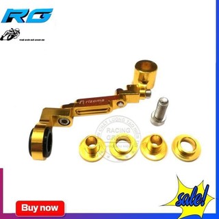 Pass Bình Dầu Rizoma, Thích Hợp Gắn Bình Dầu Sau