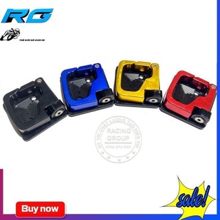 Móc Treo Đồ Xe Máy Lead, Sh ( Màu Đen )