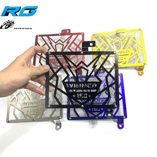 Che Két Nước Winner X Winner V1 V2 V3 Có Lưới Chữ Winner 150 Cực Chất