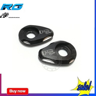 Cặp Long Đền Gắn Đèn Xi Nhan Cho Xe Máy