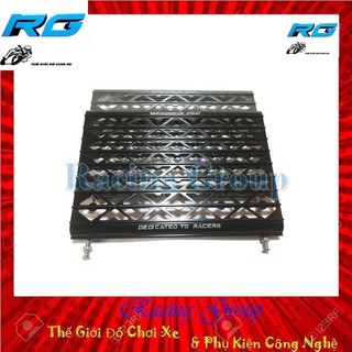 Che Két Nước Hùng Cường Exciter 150 ( Màu Đen )