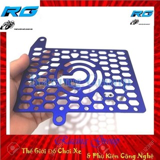 Che Két Nước Cnc Winner ( Màu Xanh Dương )