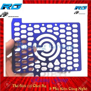 Che Két Nước Cnc Winner ( Màu Xanh Dương )