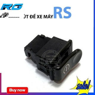 Nút đề công tắc passing rs cho xe máy