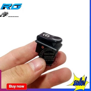 Nút Đề Công Tắc Passing RS Cho Xe Máy