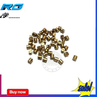 Ốc Siết Cáp Dây Ga Dành Cho Xe Côn