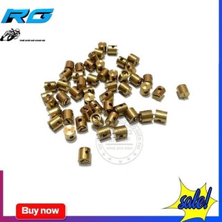 Ốc Siết Cáp Dây Ga Dành Cho Xe Côn