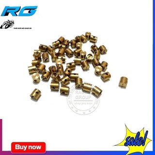 Ốc Siết Cáp Dây Ga Dành Cho Xe Côn