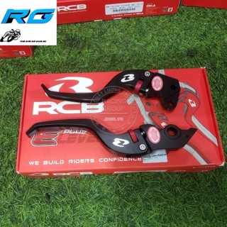 Cặp Tay Thắng E+ Có Tăng Chỉnh Cho Airblade ,Vision , Lead Chính Hãng RCB