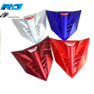 Ốp Mặt Nạ Trước Winner X Đủ Màu Tạo Điểm Nhấn Cho Xế Yêu