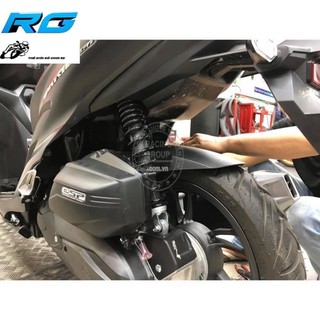 Dè Con Chắn Bùn AB 2020 3 Món Gắn Vario/Click đời 2015 - 2020 ( hàng chính hãng )