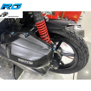 Dè Con Chắn Bùn AB 2020 3 Món Gắn Vario/Click đời 2015 - 2020 ( hàng chính hãng )