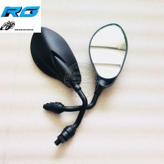 Cặp kiếng yaz l2 1 cặp lắp các xe yamaha bên trái thuận phải ngược