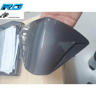 Sơn Samurai Màu Xám Lông Chuột - Mã K414