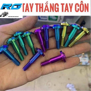 Ốc tay thắng, tán gr5 cho exciter winner raider satria msx ... xe số