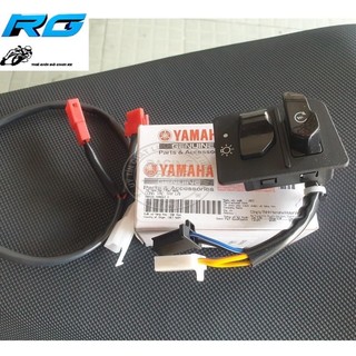 Mạch tắt đèn xe sirius fi 2021 2022 2023 chính hãng