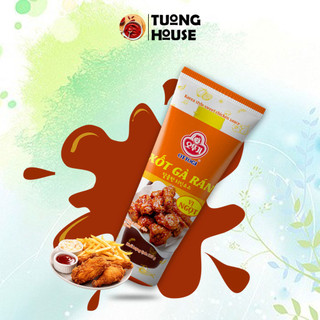Xốt gà rán vị ngọt Ottogi 325g