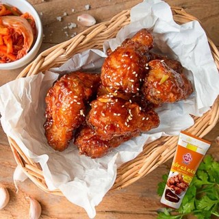 Xốt gà rán vị ngọt Ottogi 325g