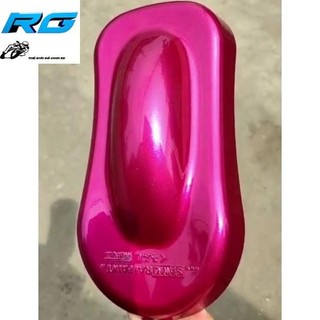 Sơn Samurai Màu Hồng Candy - Mã CD022*