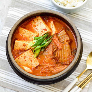 Sốt Muối Kim Chi Hàn Quốc Siêu Ngon