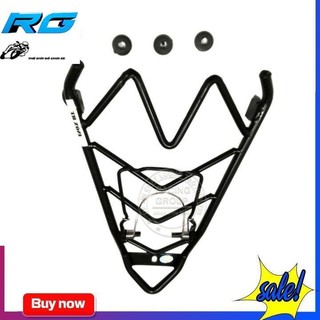 Baga Giữa Sơn Đen Cao Cấp Dành Cho Xe Sonic