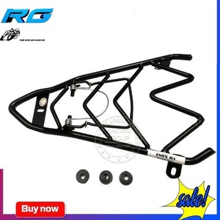 Baga Giữa Sơn Đen Cao Cấp Dành Cho Xe Sonic