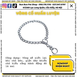 Vòng cổ huấn luyện chó-Vòng cổ huấn luyện
