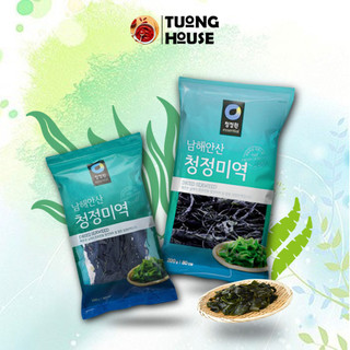Rong Biển Khô Nấu Canh Hàn Quốc DAESANG 100gr 200gr