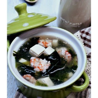 Rong Biển Khô Nấu Canh Hàn Quốc DAESANG 100gr 200gr